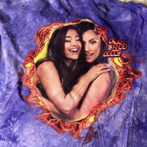 Lady Gaga/Ariana Grande Tee